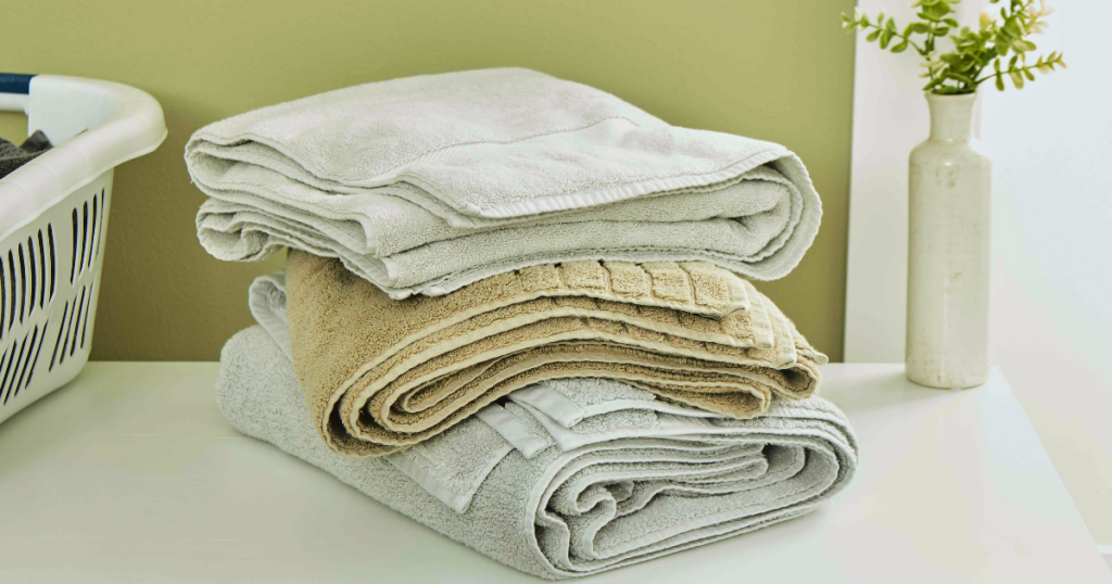 Cosy Family Ultra Soft Microfiber Towel