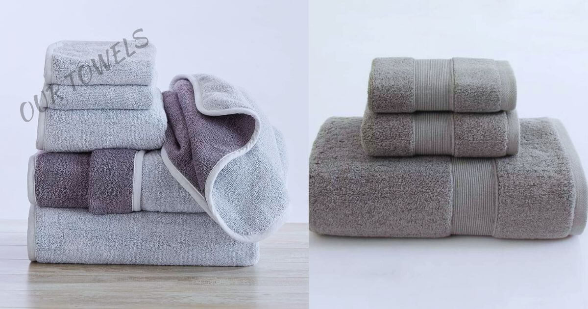 BEST QUICK DRY BATH TOWELS