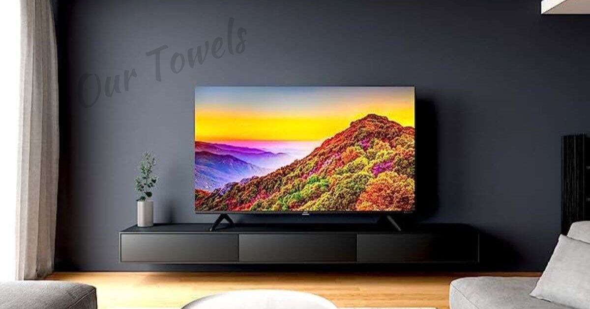 Best LED TV For Home 2024