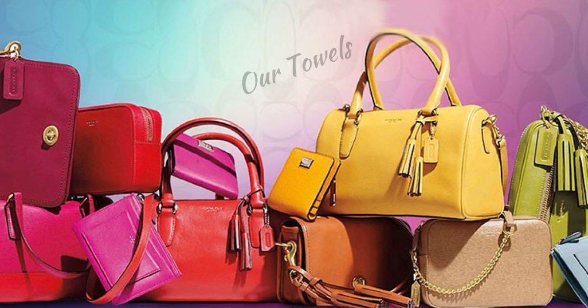 Best Ladies Bags For Women